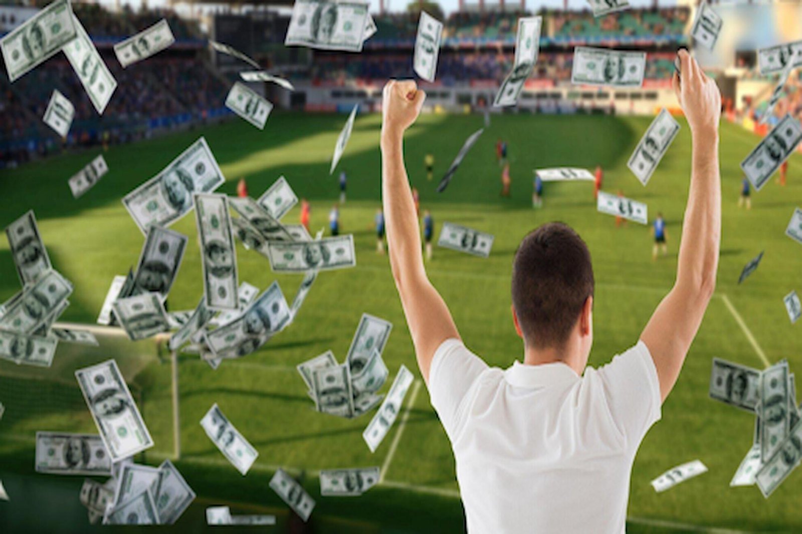 Top Strategies for Improving Your Sports Betting Outcomes