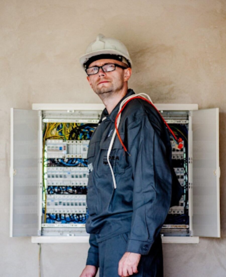 The Modern Power Surge: Is Your Home’s Electrical Panel Keeping Up?