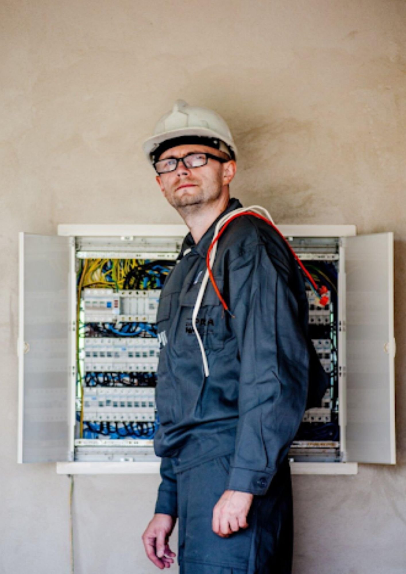 The Modern Power Surge: Is Your Home’s Electrical Panel Keeping Up?