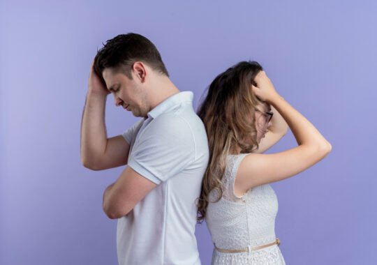 15 Symptoms Of A Toxic Relationship