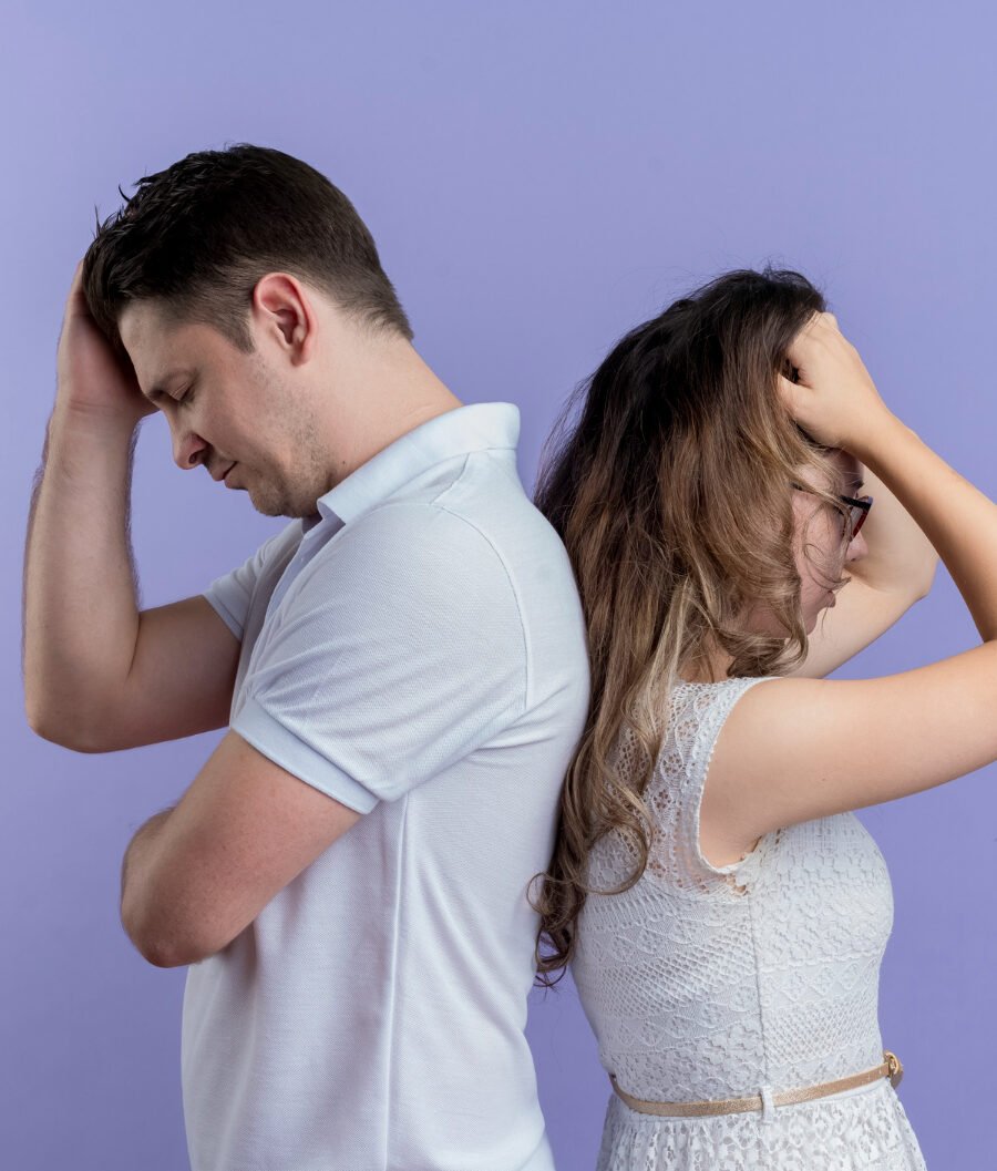 15 Symptoms Of A Toxic Relationship
