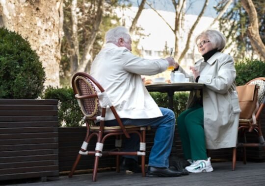 A Closer Look At Daily Life Inside Senior Living Communities