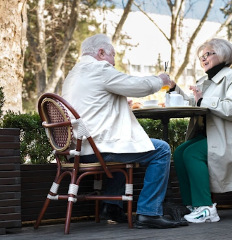 A Closer Look At Daily Life Inside Senior Living Communities