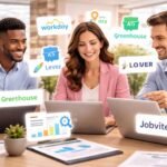 Top 7 Applicant Tracking Systems (ATS) for 2026