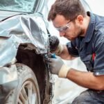 What to Expect From a Professional Accident Repair Specialist in Perth