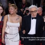 Bechet Allen: Woody Allen and Soon-Yi Previn’s Daughter’s Life and Career