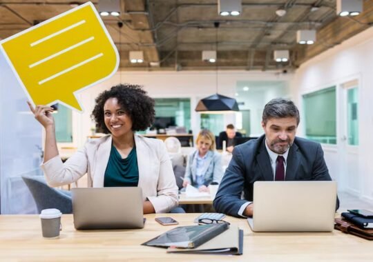 Modernizing Business Communication Infrastructure: A Strategic Imperative