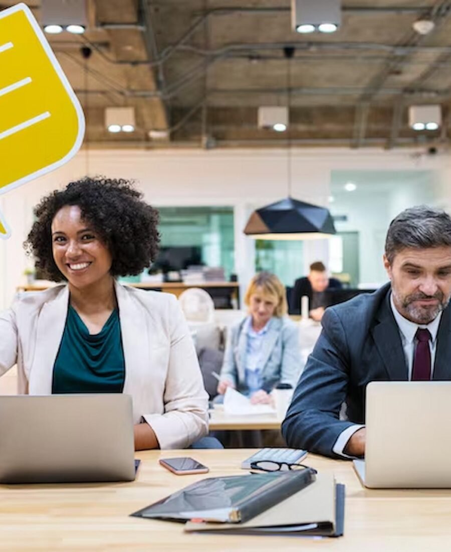 Modernizing Business Communication Infrastructure: A Strategic Imperative