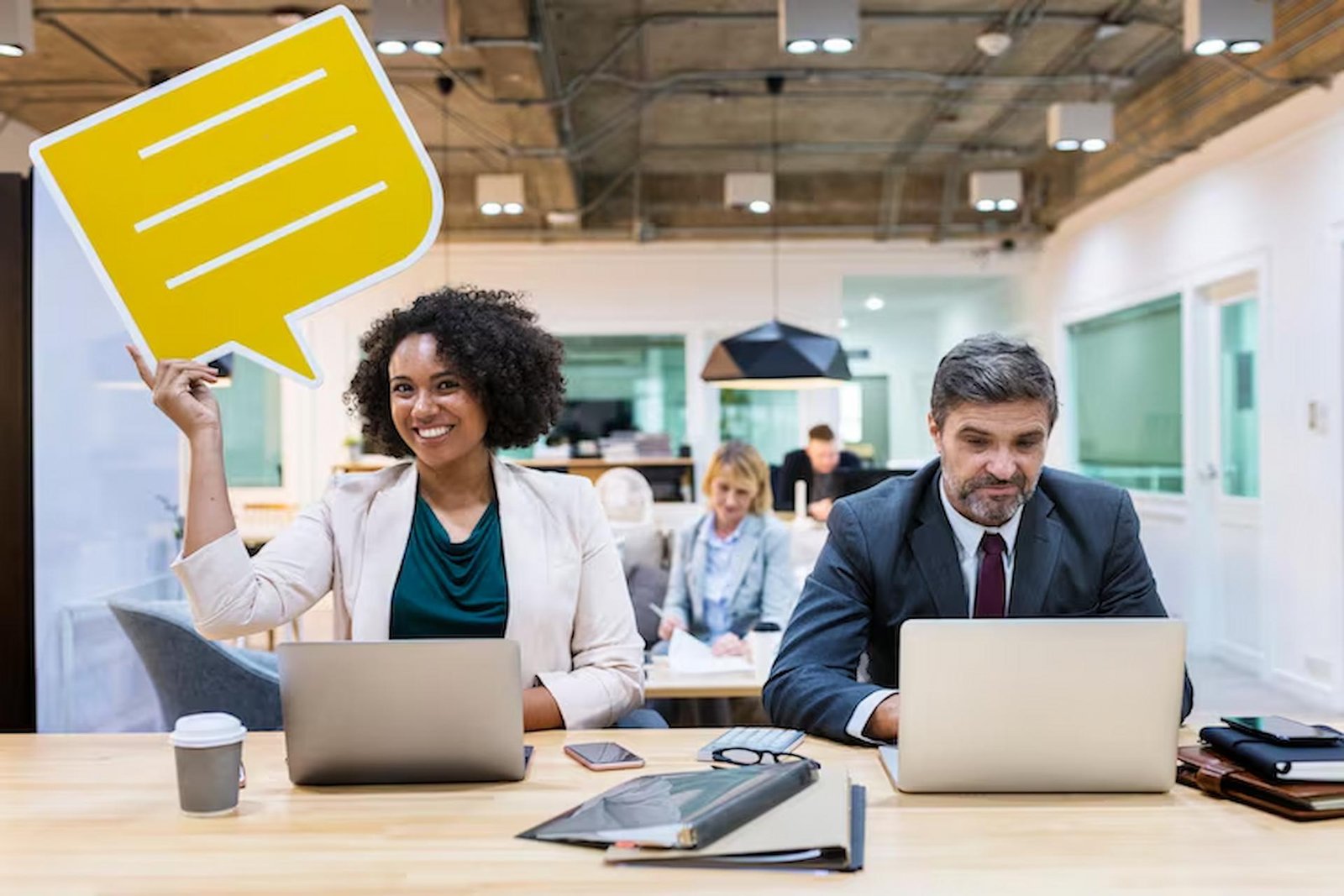 Modernizing Business Communication Infrastructure: A Strategic Imperative