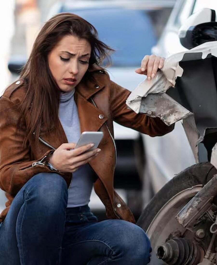 Essential Steps to Take After a Car Accident