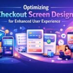 Optimizing Checkout Screen Design for Enhanced User Experience
