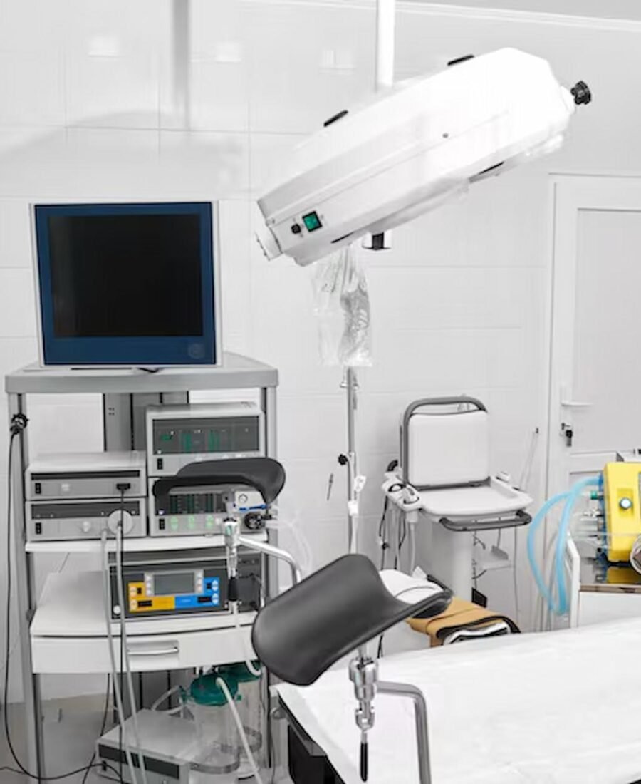 Why Your Clinic’s Electrical Setup Could Fail Its First Inspection