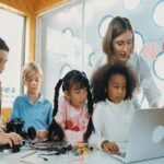 Bridging the Digital Divide: Expanding Computer Science Education for All