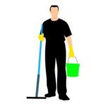 Curating Calm: How a Clean Home Enhances Your Wellness