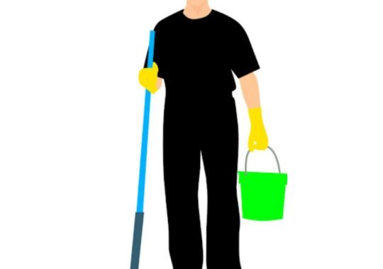 Curating Calm: How a Clean Home Enhances Your Wellness