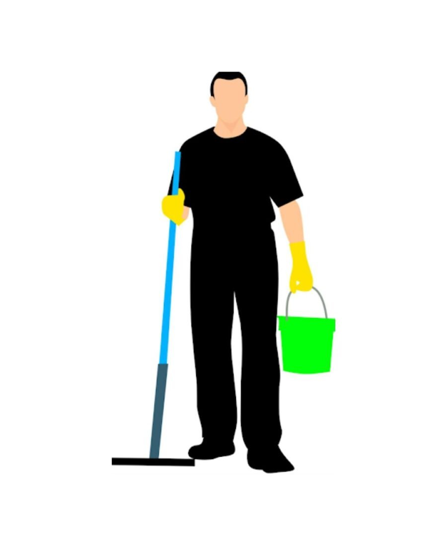 Curating Calm: How a Clean Home Enhances Your Wellness