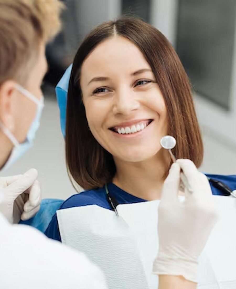 Modern Dental Solutions for a Healthier Smile