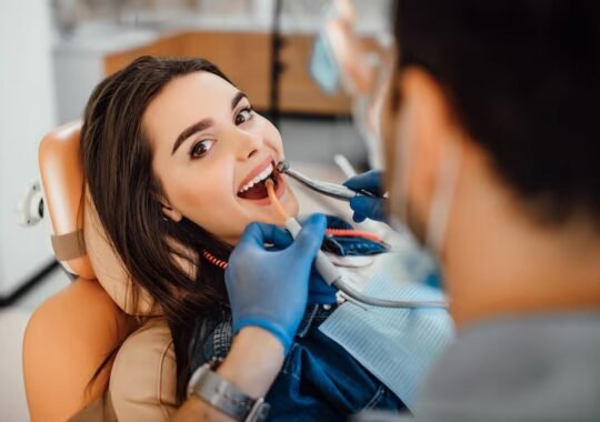 How to Prevent and Treat Gum Disease: Expert Solutions from Harmon Dental Center