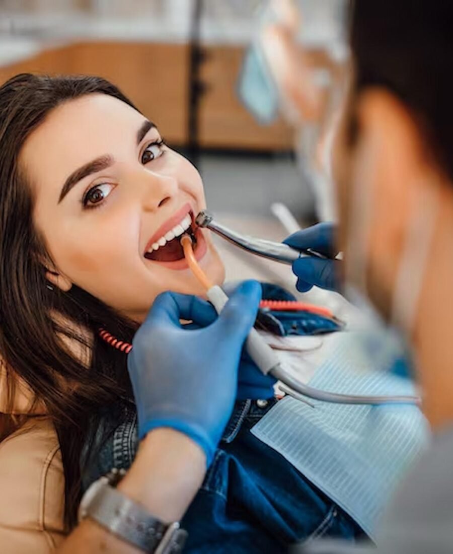 How to Prevent and Treat Gum Disease: Expert Solutions from Harmon Dental Center