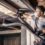 The Hidden Impact of Dirty Ductwork on Your Home’s Air Quality