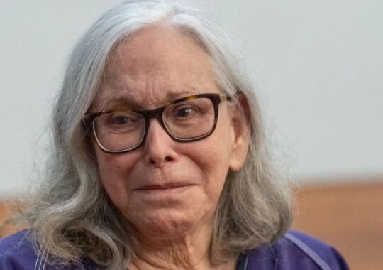 Divorce, Money, and Murder: Donna Sue Adelson’s Florida Family