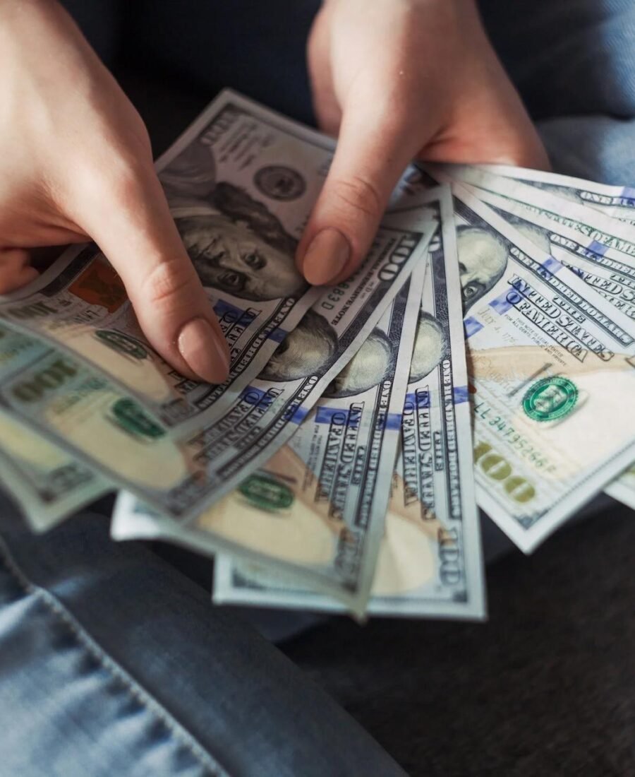 Why Some Donors Choose to Give Away Most of Their Wealth