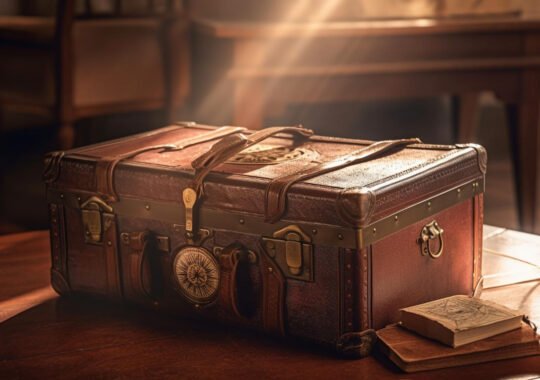 Fetid Key OSRS: How To Open The Brimstone Chest For a Lot of Slayer Money