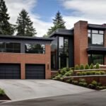 Upgrading Your Home’s Exterior: Roofing, Cooling, and Garage Doors