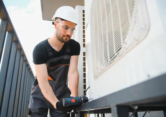 Tired of HVAC Issues? Best Services in Dublin, GA to Fix Them