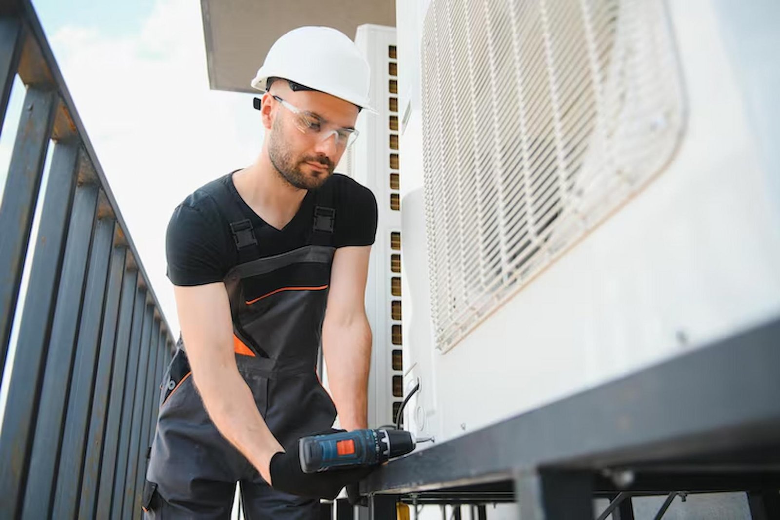 Tired of HVAC Issues? Best Services in Dublin, GA to Fix Them