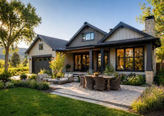 Enhancing Your Healdsburg Home’s Value: Key Features to Consider