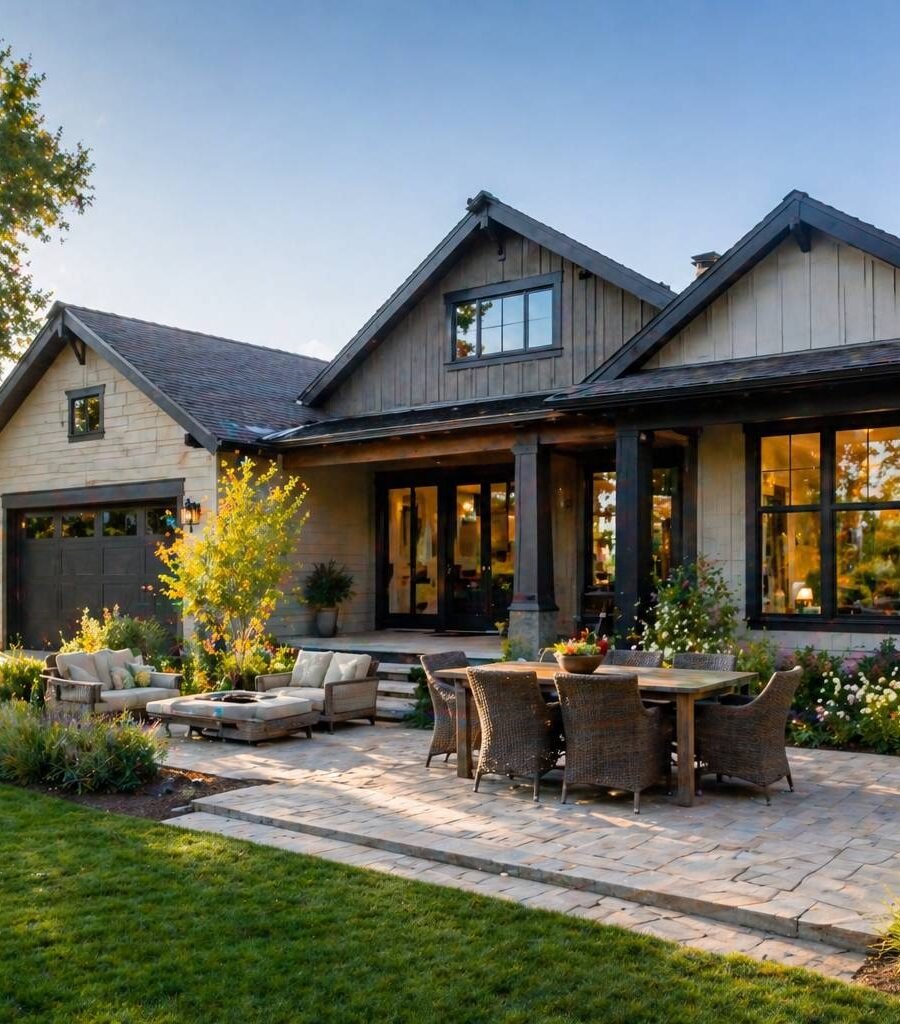 Enhancing Your Healdsburg Home’s Value: Key Features to Consider