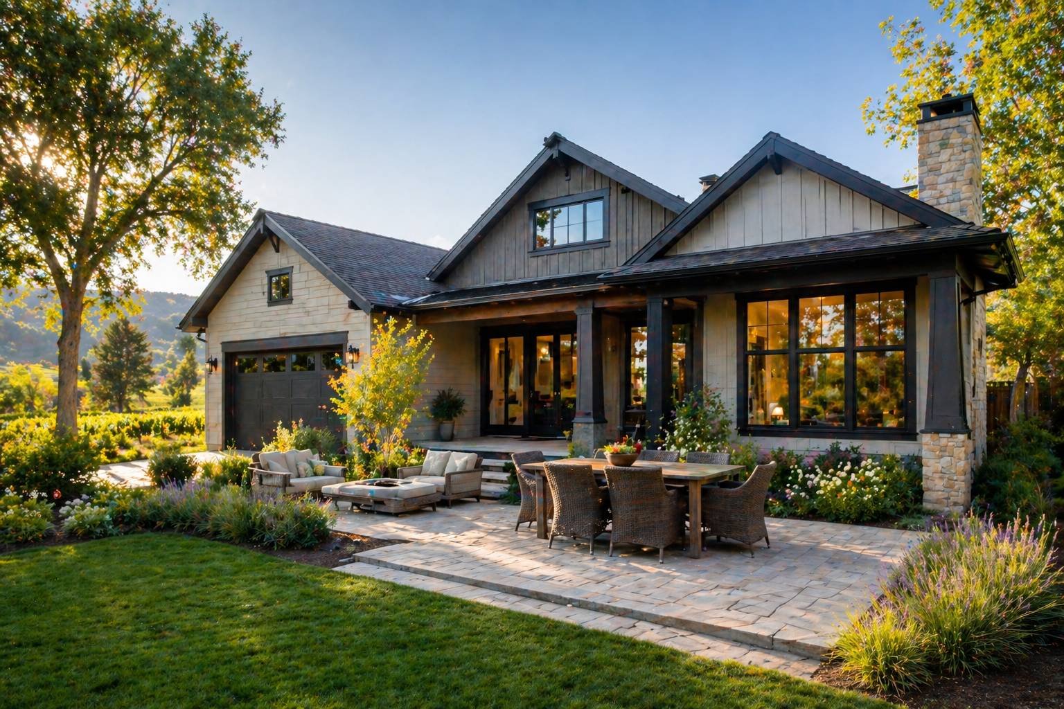 Enhancing Your Healdsburg Home’s Value: Key Features to Consider