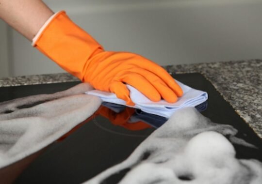 Refreshing Your Space: A Seasonal Deep Cleaning Checklist