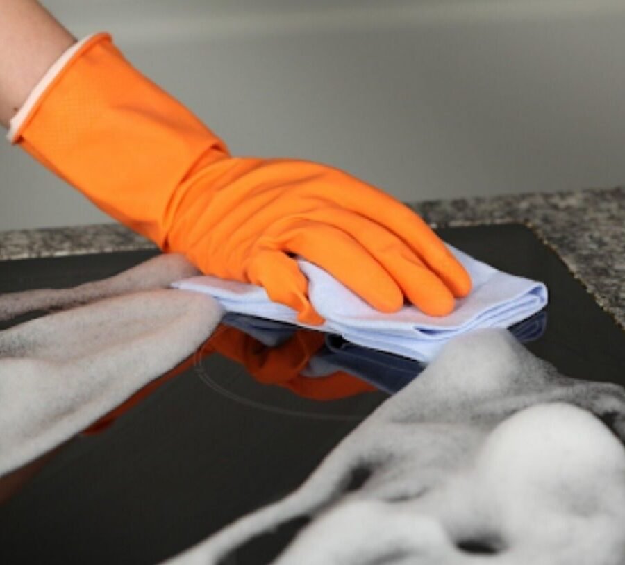 Refreshing Your Space: A Seasonal Deep Cleaning Checklist