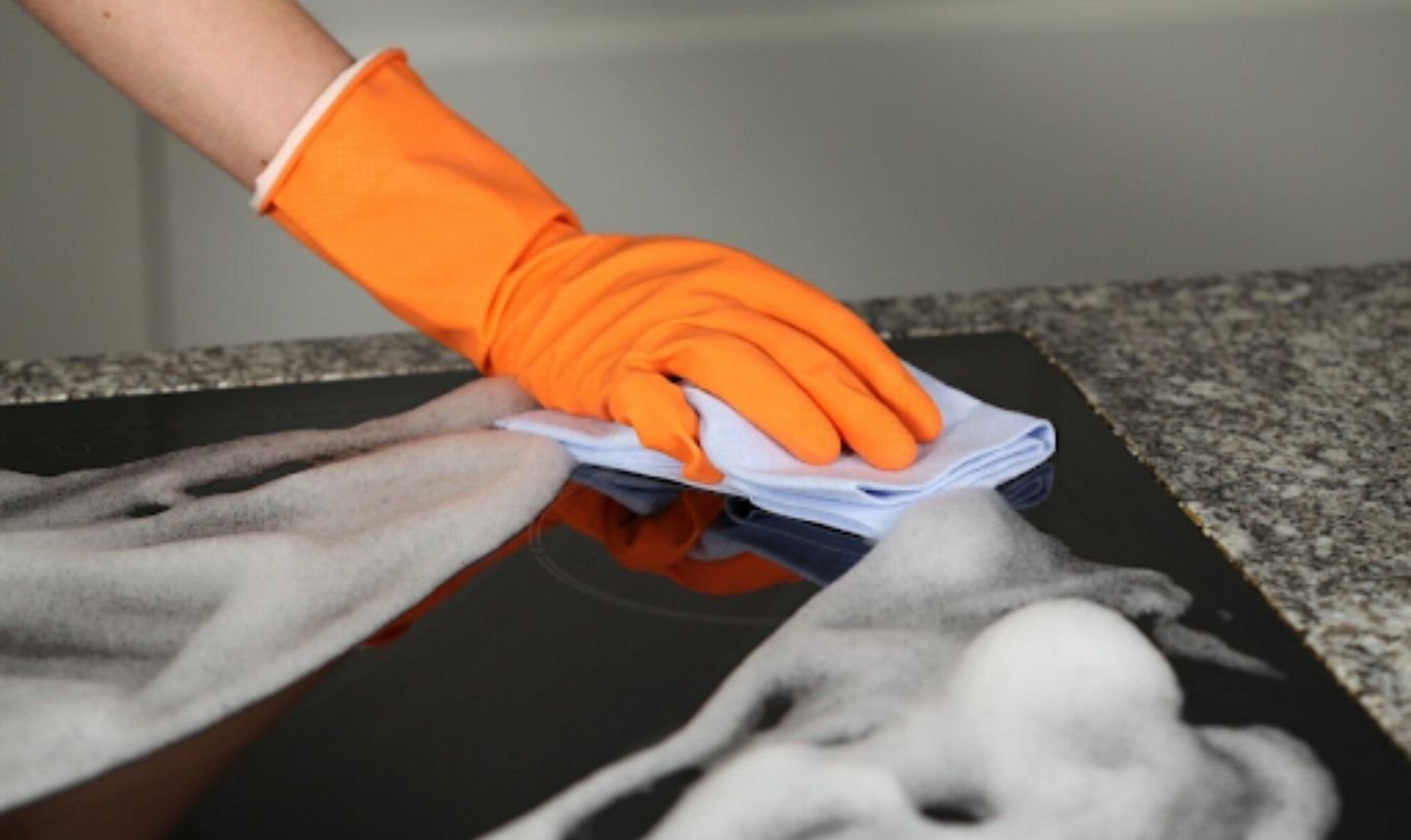 Refreshing Your Space: A Seasonal Deep Cleaning Checklist