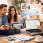 How Technology Is Transforming the Home Buying Experience
