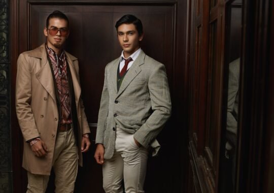 Race Day Style: How to Dress for a Horse Racing Event Like a Celebrity