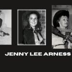 Jenny Lee Arness: James’ Daughter’s Sad and Quiet Life