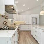 Innovative Kitchen Remodeling Ideas for Modern Homes