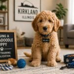 Best Ways to Raise a Labradoodle Puppy in Kirkland, IL