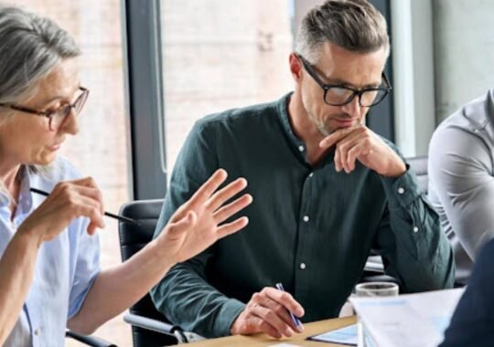 Leadership Habits That Scale Culture