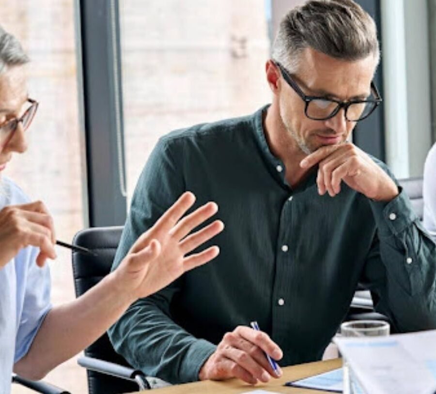 Leadership Habits That Scale Culture