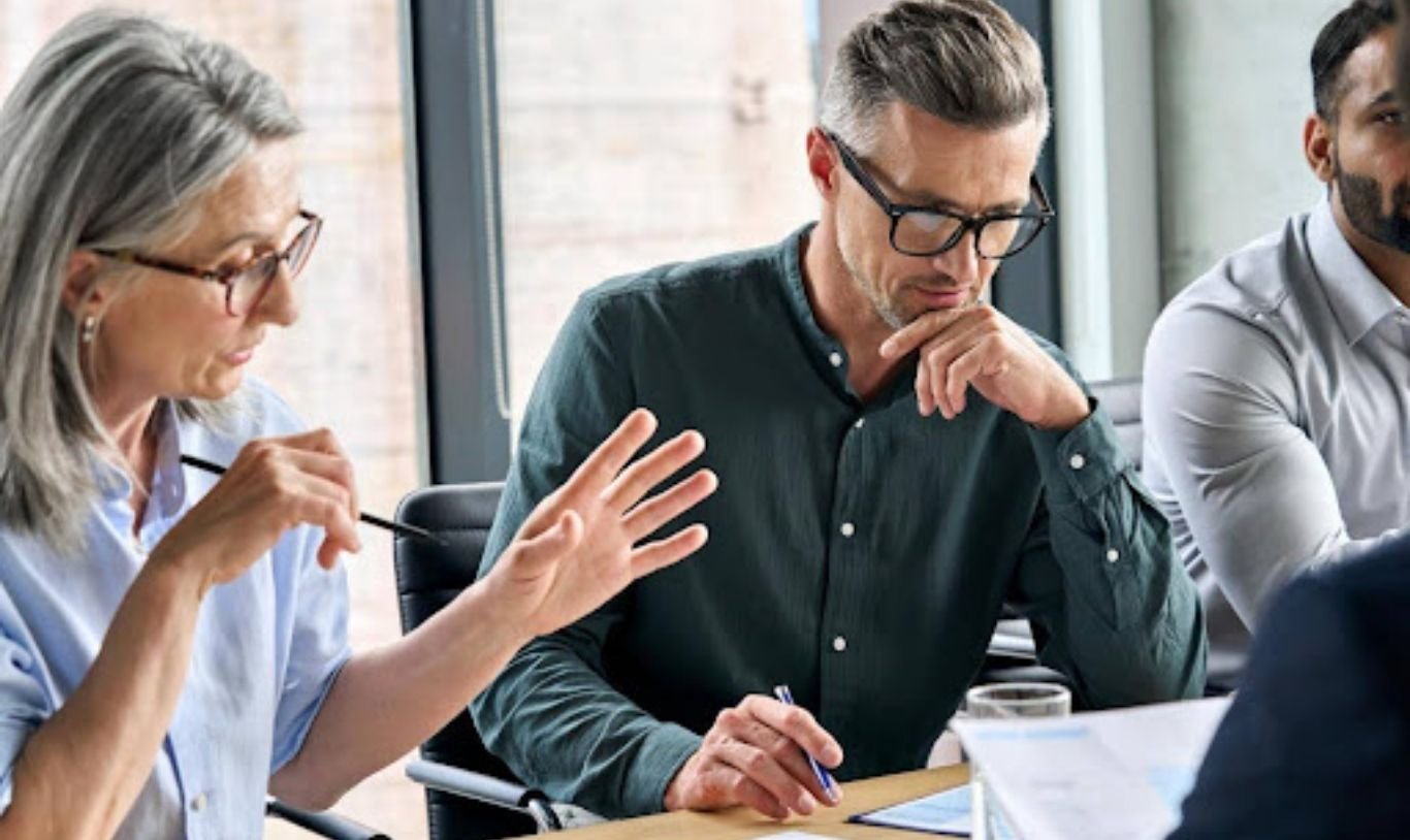 Leadership Habits That Scale Culture