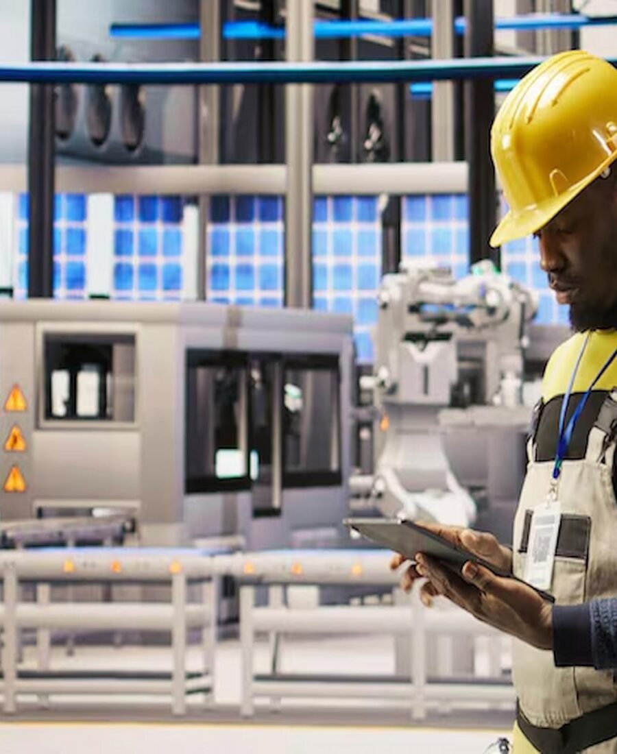 Innovations in Advanced Composite Materials Manufacturing