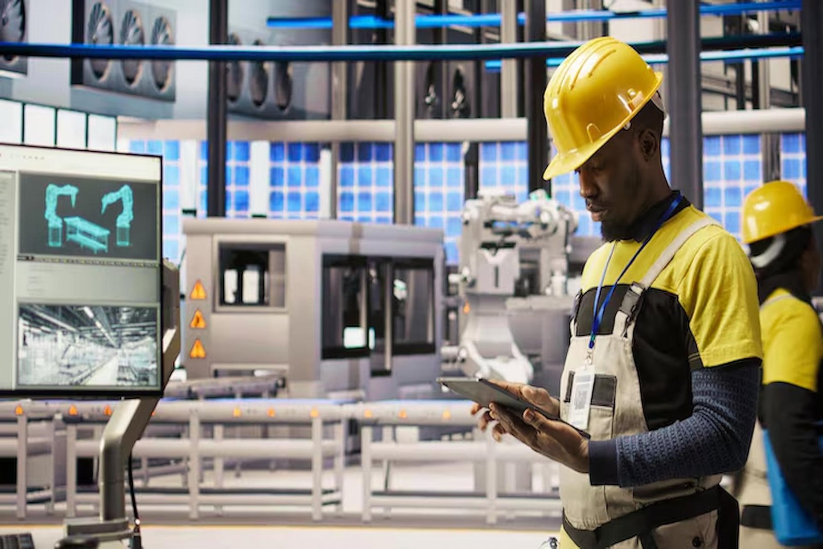 Innovations in Advanced Composite Materials Manufacturing