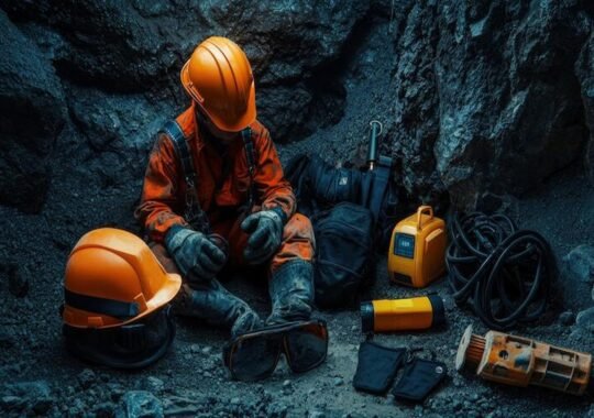 How to Maintain Underground Mining Equipment in High-Humidity Environments