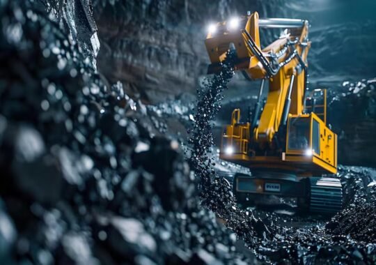 How to Maintain Underground Mining Equipment in High-Humidity Environments