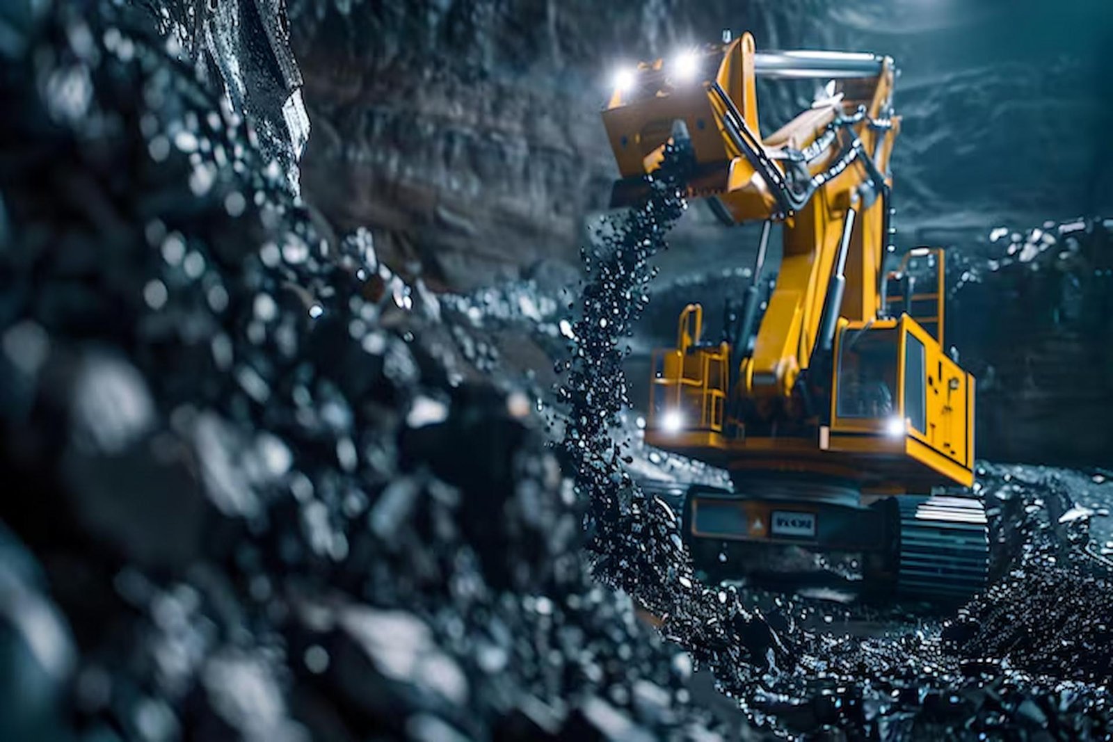 How to Maintain Underground Mining Equipment in High-Humidity Environments