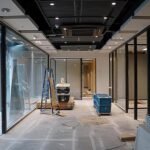 How Landlord Restrictions Shape Your Office Renovation Options in Older Singapore Buildings